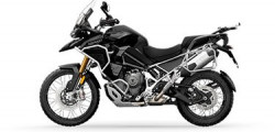 Tiger 1200 Rally